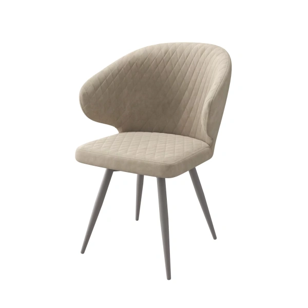 Стул ROB-R LATTE KIPRUS 2 LT